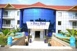 Dove Hotel Kigali