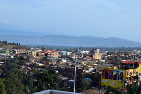 Rusizi
