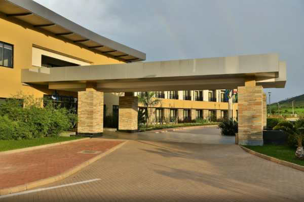 EPIC Hotel and Suites