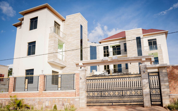 WAYS HOME STAY APARTMENT