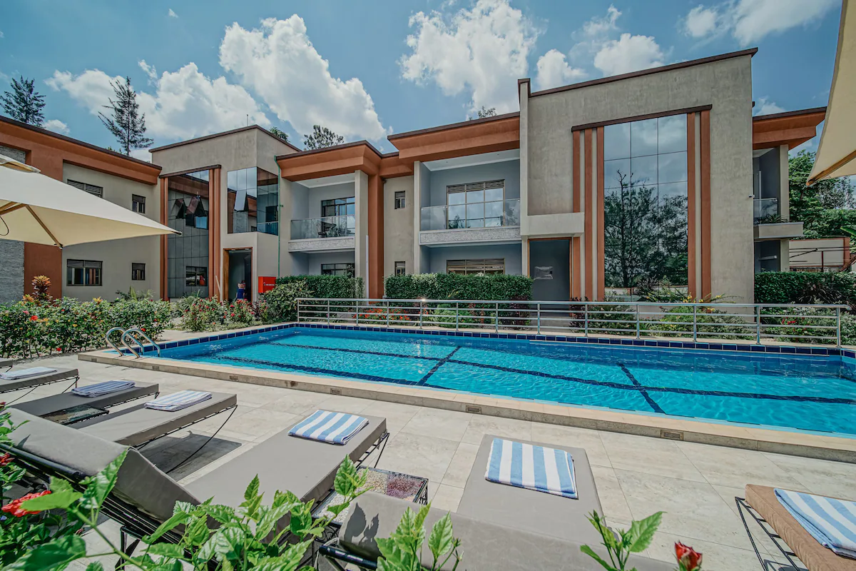 Heaven Restaurant & Boutique Hotel